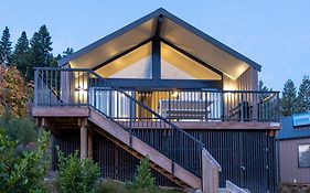 Jollies Lodge Townhouse